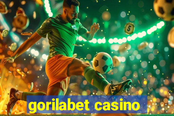 gorilabet casino